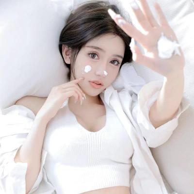 女生头像性感漂亮