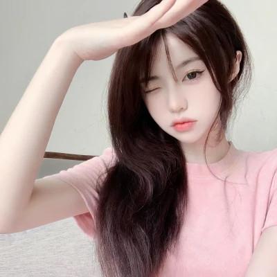 女生头像性感漂亮