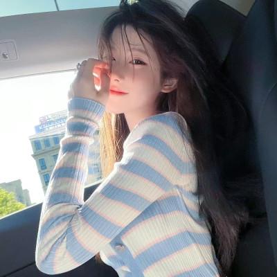 女生头像性感漂亮