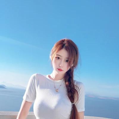 女生头像性感漂亮