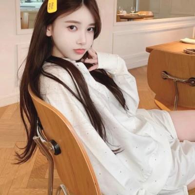高质女生头像