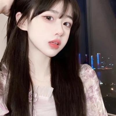 女生头像性感漂亮