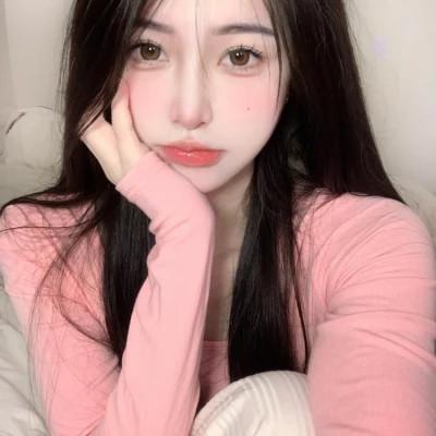 高质女生头像