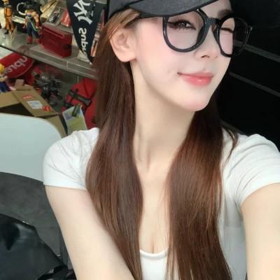 高质女生头像