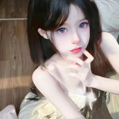 女生头像性感漂亮