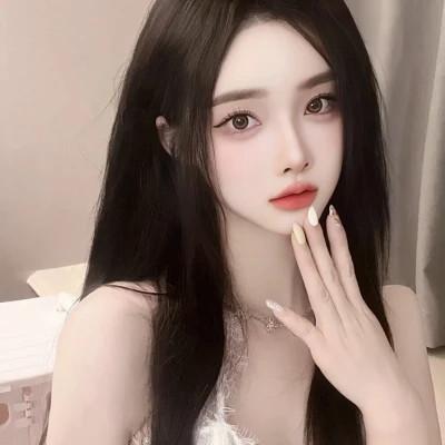 女生头像性感漂亮
