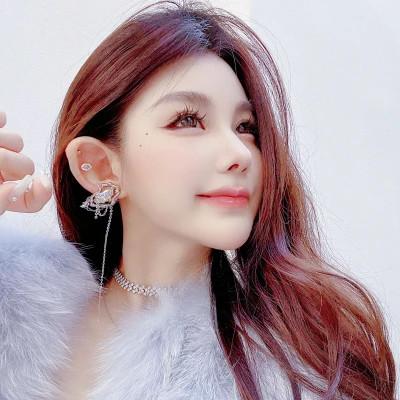女生头像性感漂亮
