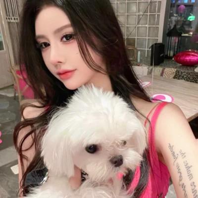 高质女生头像