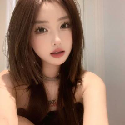 高质女生头像