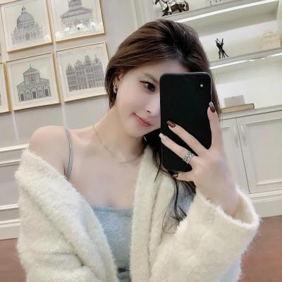 女生头像性感漂亮