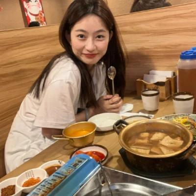 高质女生头像