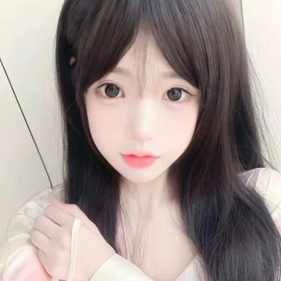 女生头像性感漂亮