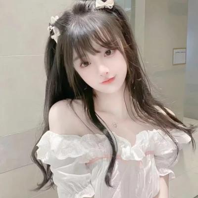 女生头像性感漂亮