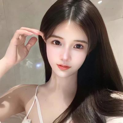 女生头像性感漂亮