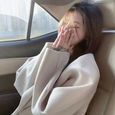 高质女生头像