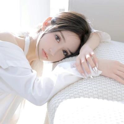 女生头像性感漂亮