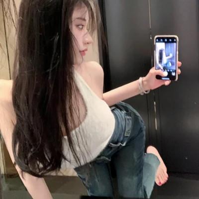 高质女生头像