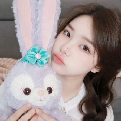 女生头像性感漂亮