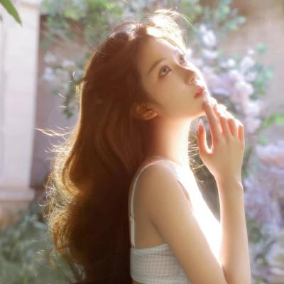 女生头像性感漂亮