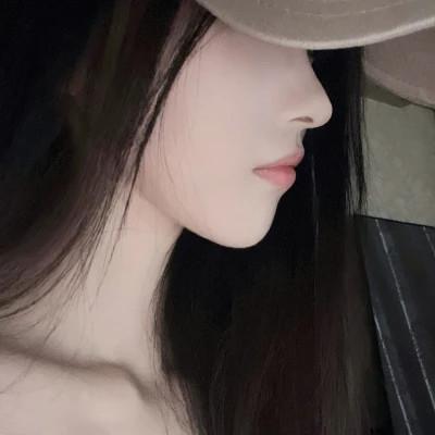 女生头像性感漂亮