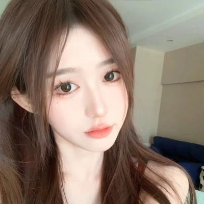 女生头像性感漂亮