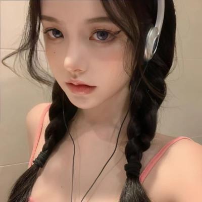 诱人头像女头 高清好看的成熟头像图片女