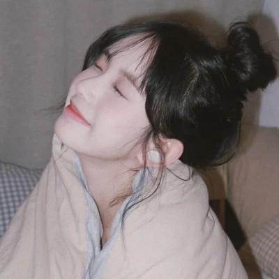 神仙颜值头像少女心闺蜜
