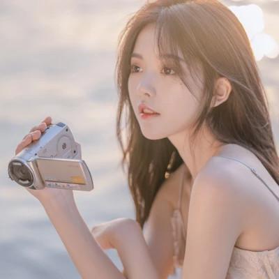 漂亮可爱的女生头像