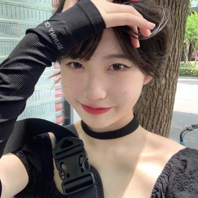 网图女生头像