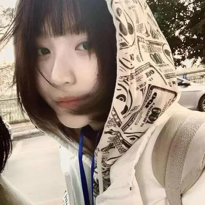 混网专用女头图片大全