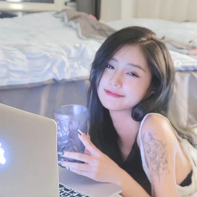 颜值高的女生头像图片