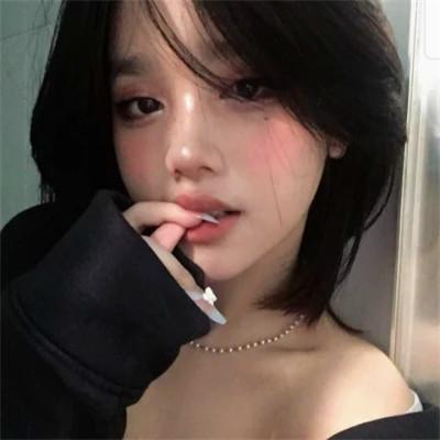 超好看ins风女生头像96张