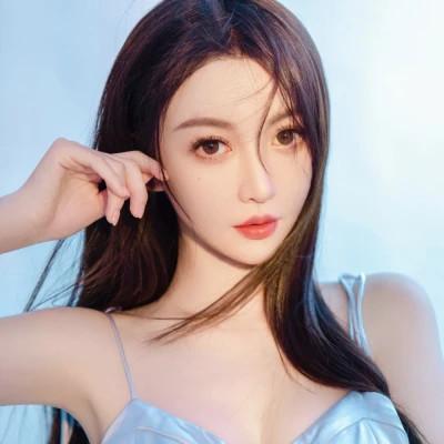 简约女生头像 优雅有品位