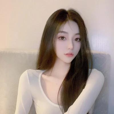 稀有头像女 高颜值