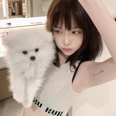 混网专用女头图片大全