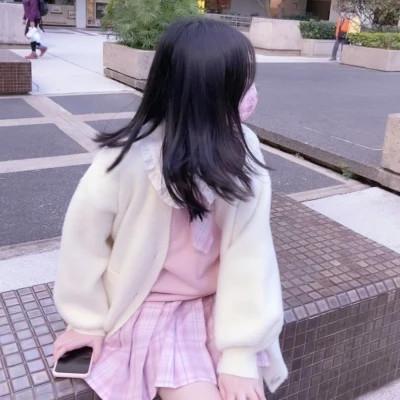 漂亮可爱的女生头像