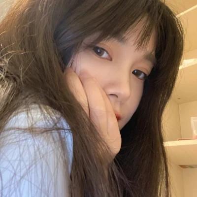 青春微信女生头像