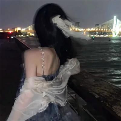 超好看ins风女生头像96张