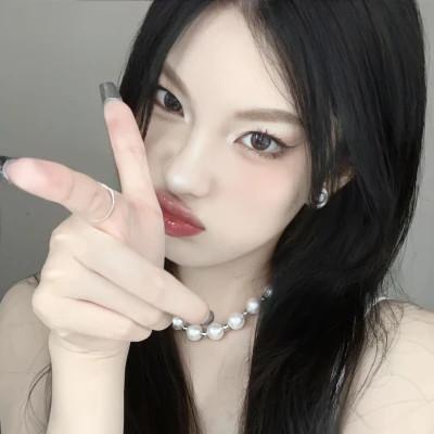 诱人头像女头 高清好看的成熟头像图片女