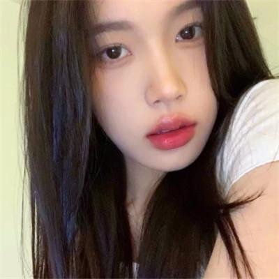 超好看ins风女生头像96张