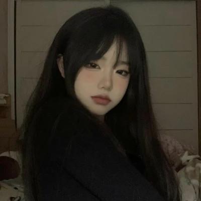 青春活力女生头像图片