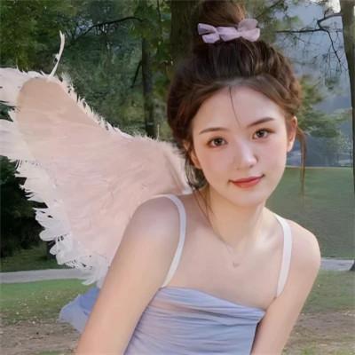 颜值爆表好看又酷的头像女生图片