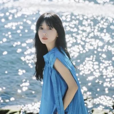 神仙颜值头像少女心闺蜜