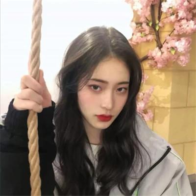 网图女生头像