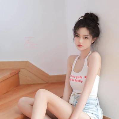 稀有头像女 高颜值