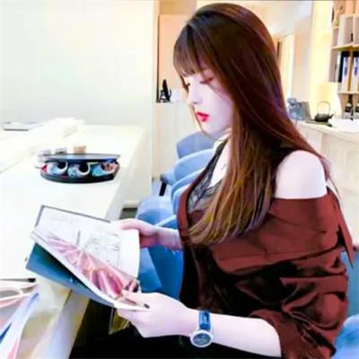 高清无水印情侣头像一左一右
