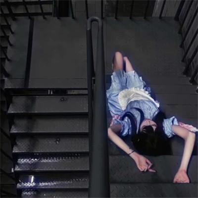 超好看ins风女生头像96张