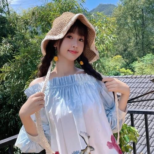 高清美女头像漂亮温柔