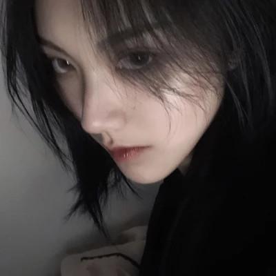 青春微信女生头像