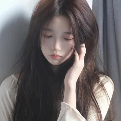 神仙颜值头像少女心闺蜜
